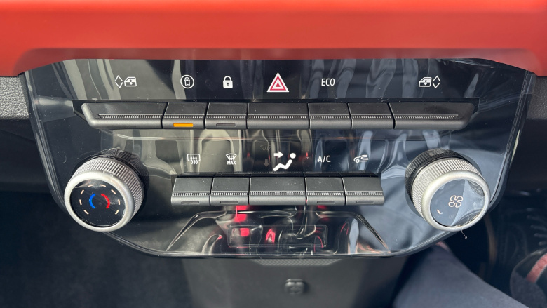 Dacia Spring 27kWh Expression 65 48kW 5dr Auto Electric Hatchback